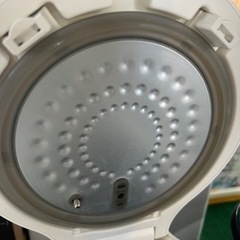 2021年製/ロカボ炊飯器　5合の画像