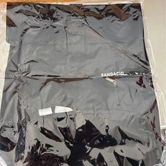 にゅ　　新品リュックサックの画像