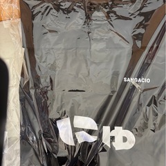 にゅ　　新品リュックサックの画像