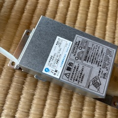 大光電機 ダウンライト 温調 DDL5404FBG  調光　福岡　田川市　DAIKO LEDダウンライト 白熱灯風調光タイプ 調光調色機能付 LED6.4W 電球色〜キャンドル色 埋込穴φ75 電源付(別置) 黒 DDL-5404FBG  の画像