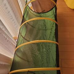 ボールハウステントセットの画像