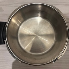 フィスラー 圧力鍋 ビタクイック3.5l Lの画像