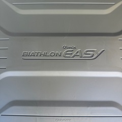新品バイアスロン　クイックイージーの画像