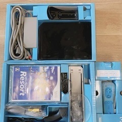 Wiiゲームの画像