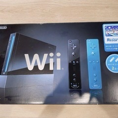 Wiiゲームの画像