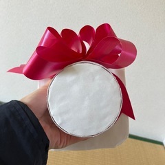 注射器型ビッグスプーンの画像