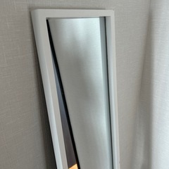 縦鏡の画像