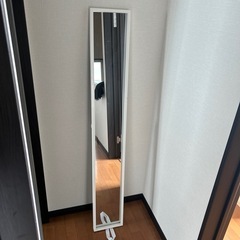縦鏡