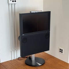 Foris TV23 オイルヒーターその他色々
