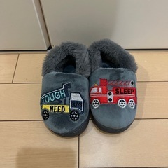 キッズ　スリッポン　14〜15cm