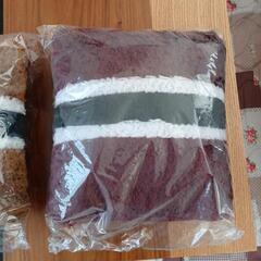 取引中‼️【２つ纏めて☺️】クッションの画像