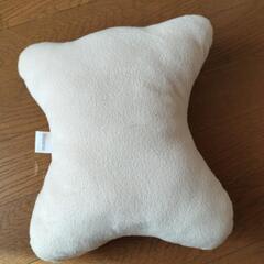 クッションの画像