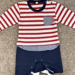 ベビー服　男の子　まとめ売り