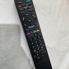 SONY BRAVIA KDL-22EX300の画像