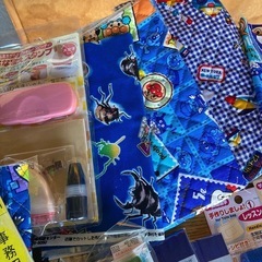 ハギレ&手作グッズ
の画像