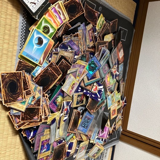 ポケモンカード他