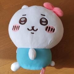 ぬいぐるみ