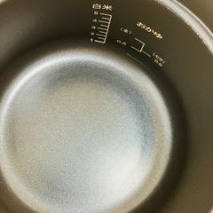 9/4まで 5合炊き 炊飯鍋 炊飯器 土鍋の画像