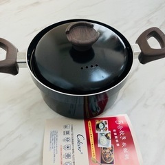 5合炊き 炊飯鍋 炊飯器 土鍋