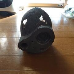 巨神兵のプランター