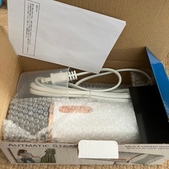 衣類用 スチームアイロン