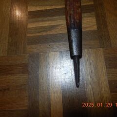 ピッケル　シモンのスーパーコンタ　の画像