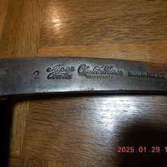 ピッケル　シモンのスーパーコンタ　の画像