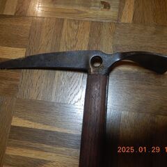 ピッケル　シモンのスーパーコンタ　の画像