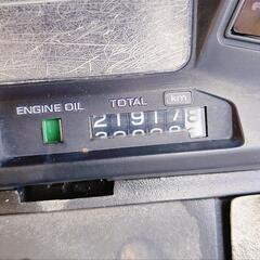 ☆最終値下げ☆　フュージョン　250　ホンダ　不動　MF-02の画像