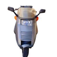 ☆最終値下げ☆　フュージョン　250　ホンダ　不動　MF-02の画像