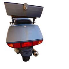 ☆最終値下げ☆　フュージョン　250　ホンダ　不動　MF-02の画像