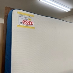 8550 値下げ! koala コアラマットレス ダブルサイズ  ベッド 寝具 幅1400mm × 長さ1950mm × 厚み220mm