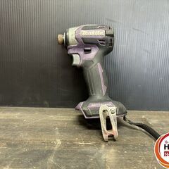 【中古】マキタ TD173DZ インパクトドライバ 本体のみ　1...