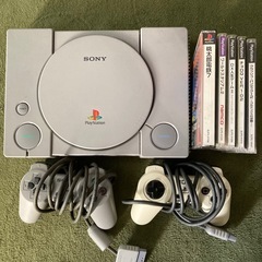 プレイステーション PlayStation