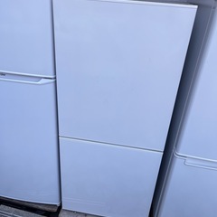 洗濯機➕冷蔵庫の画像