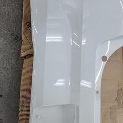 ミライース　リアバンパー　LA350.LA360 カラーW16の画像