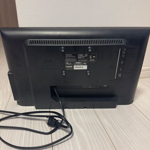 期間限定】テレビ（即日お渡し可能） (Kawa) 江戸川のテレビ《その他》の中古あげます・譲ります｜ジモティーで不用品の処分
