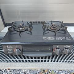 動作品 Rinnai リンナイ ガステーブル RT35NJH L...