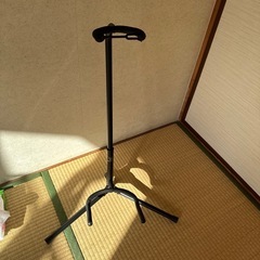 ギタースタンド
