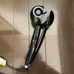 ミラカール　Babyliss PRO  オートカールヘアアイロン