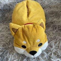 (決定致しました🙇‍♀️)箱ティッシュケース  柴犬
