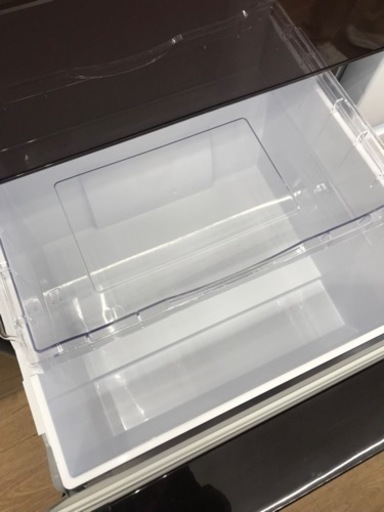 ★ジモティ割あり★HITACHI　冷蔵庫　265L　年式2017　 動作確認／クリーニング済み KJ8005