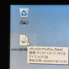 【受付停止中】dynabook Satellite T30 /CPU:Core2Duo T5500 /Win11Pro 22H2認証済みの画像