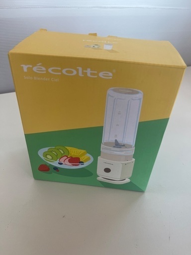 ミキサー新品
