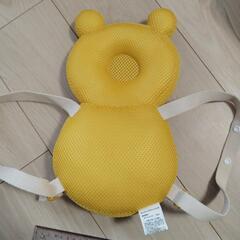 ごっつん防止クッションの画像