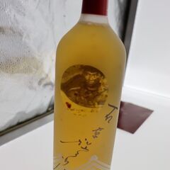 石原裕次郎　17thアニバーサリー　焼酎　＆　CDセット　の画像
