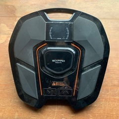 シックスパッド