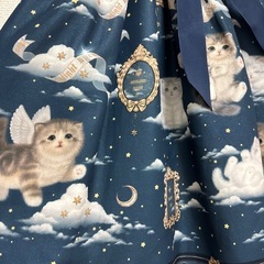 中国のロリータファッションブランドの画像
