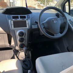 トヨタ　ヴィッツ　激安 Toyota Vitz　（取引終了）の画像