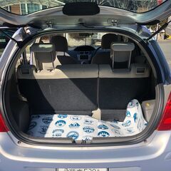 トヨタ　ヴィッツ　激安 Toyota Vitz　（取引終了）の画像